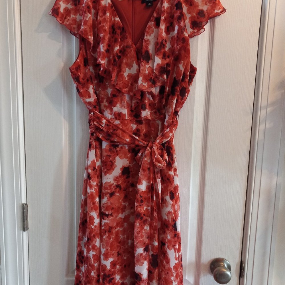 East5th Dress